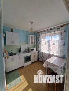 1-к квартира, посуточно, 30м2, 4/5 этаж