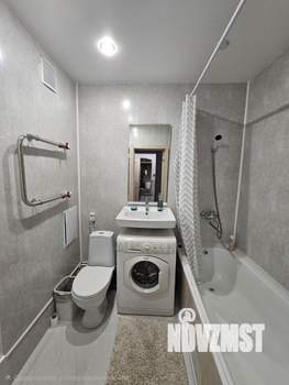 1-к квартира, на длительный срок, 48м2, 11/14 этаж