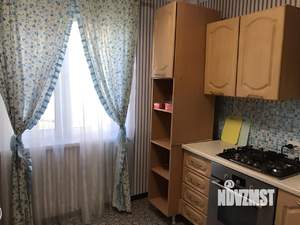 2-к квартира, посуточно, 45м2, 4/9 этаж