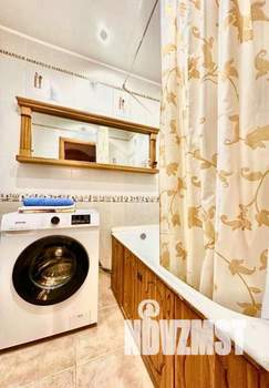 3-к квартира, посуточно, 75м2, 1/1 этаж