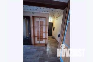 1-к квартира, посуточно, 33м2, 4/5 этаж