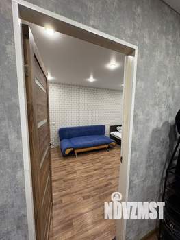 1-к квартира, на длительный срок, 32м2, 9/9 этаж