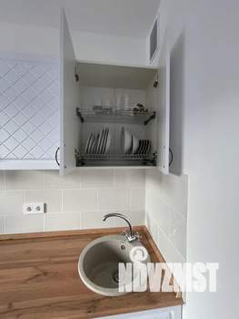 1-к квартира, посуточно, 41м2, 6/10 этаж