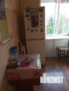 1-к квартира, на длительный срок, 34м2, 2/9 этаж