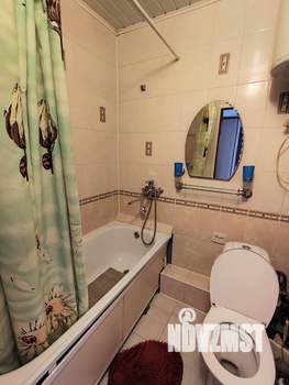 1-к квартира, на длительный срок, 32м2, 4/9 этаж