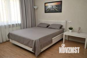 1-к квартира, посуточно, 45м2, 3/9 этаж