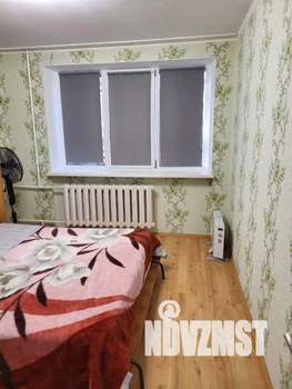 2-к квартира, посуточно, 49м2, 1/1 этаж