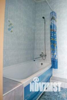 Студия квартира, посуточно, 40м2, 4/14 этаж