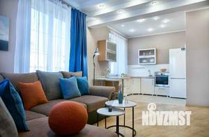 2-к квартира, посуточно, 80м2, 1/1 этаж