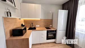 1-к квартира, посуточно, 40м2, 2/10 этаж
