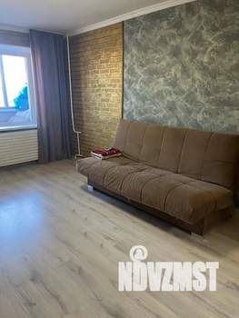 3-к квартира, посуточно, 67м2, 4/9 этаж