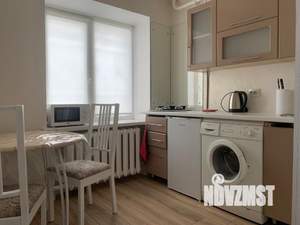 1-к квартира, посуточно, 33м2, 1/5 этаж