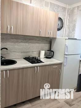 1-к квартира, посуточно, 42м2, 2/5 этаж