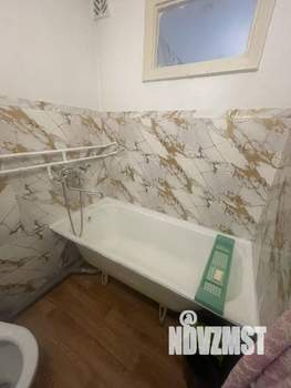 1-к квартира, на длительный срок, 30м2, 5/5 этаж