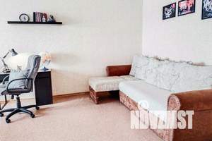 1-к квартира, посуточно, 50м2, 7/10 этаж