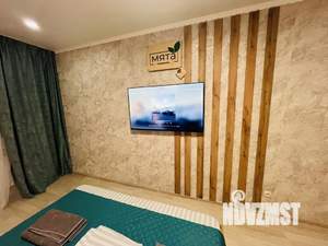 2-к квартира, посуточно, 44м2, 1/1 этаж