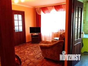 2-к квартира, посуточно, 46м2, 3/5 этаж