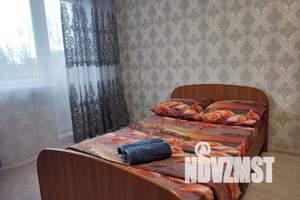 1-к квартира, посуточно, 32м2, 3/5 этаж