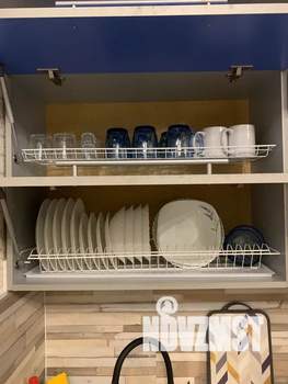 2-к квартира, посуточно, 42м2, 2/10 этаж