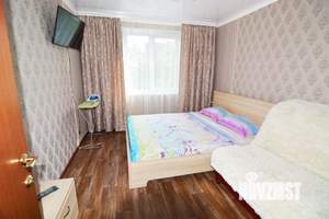 2-к квартира, посуточно, 55м2, 4/9 этаж