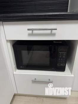 1-к квартира, на длительный срок, 33м2, 3/3 этаж