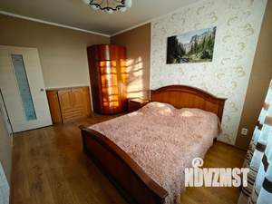2-к квартира, посуточно, 50м2, 2/3 этаж