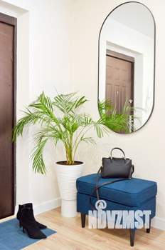 2-к квартира, посуточно, 43м2, 1/1 этаж