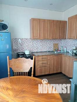 1-к квартира, посуточно, 41м2, 2/10 этаж