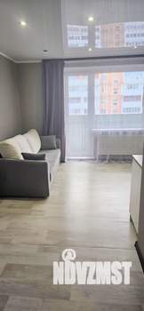 Студия квартира, на длительный срок, 26м2, 8/11 этаж