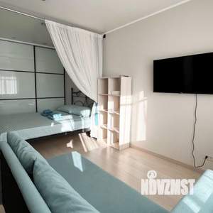 1-к квартира, посуточно, 31м2, 1/1 этаж