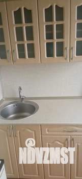 1-к квартира, посуточно, 30м2, 3/5 этаж