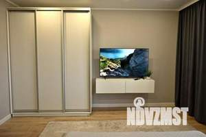 1-к квартира, посуточно, 41м2, 5/10 этаж