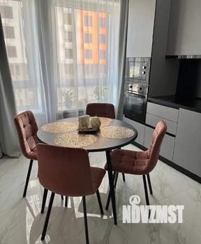 1-к квартира, на длительный срок, 46м2, 14/14 этаж