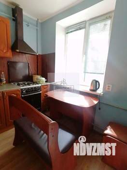 2-к квартира, на длительный срок, 45м2, 2/4 этаж