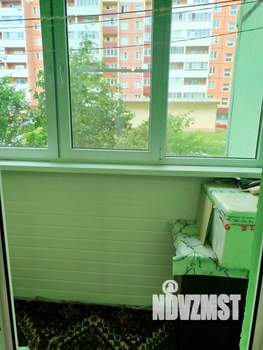 2-к квартира, на длительный срок, 46м2, 1/10 этаж