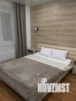 2-к квартира, посуточно, 41м2, 3/10 этаж