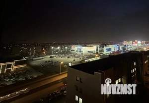 2-к квартира, посуточно, 45м2, 1/1 этаж