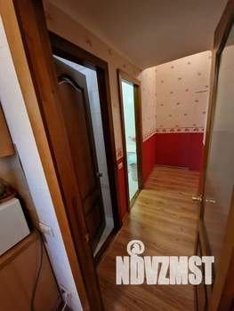 1-к квартира, посуточно, 32м2, 3/5 этаж