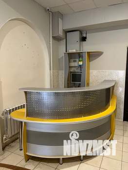 1-к квартира, посуточно, 50м2, 1/3 этаж