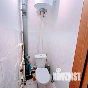 1-к квартира, посуточно, 40м2, 10/10 этаж