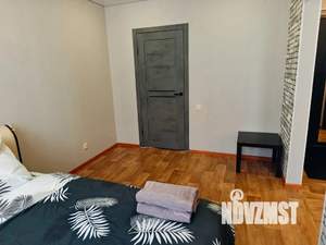 1-к квартира, посуточно, 25м2, 4/10 этаж