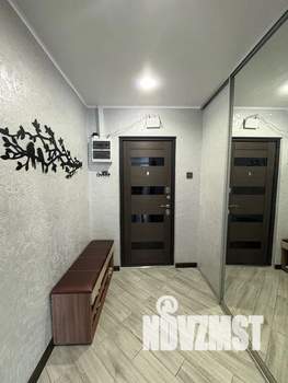 2-к квартира, посуточно, 54м2, 6/13 этаж