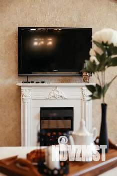 1-к квартира, посуточно, 50м2, 6/9 этаж