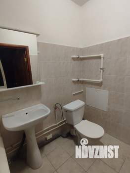 1-к квартира, на длительный срок, 59м2, 3/5 этаж