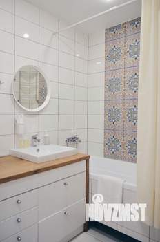 2-к квартира, посуточно, 42м2, 1/1 этаж