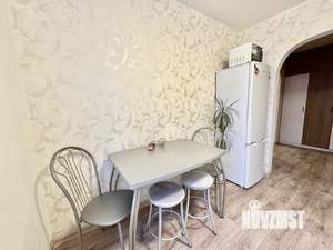 2-к квартира, посуточно, 55м2, 3/9 этаж