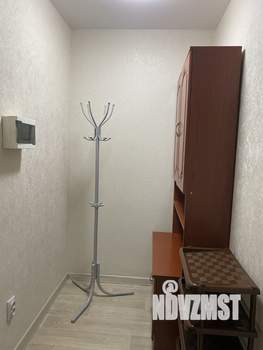 1-к квартира, на длительный срок, 31м2, 3/5 этаж