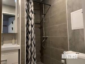 1-к квартира, посуточно, 33м2, 1/5 этаж