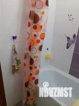 1-к квартира, посуточно, 31м2, 3/5 этаж