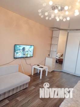 2-к квартира, посуточно, 50м2, 7/9 этаж